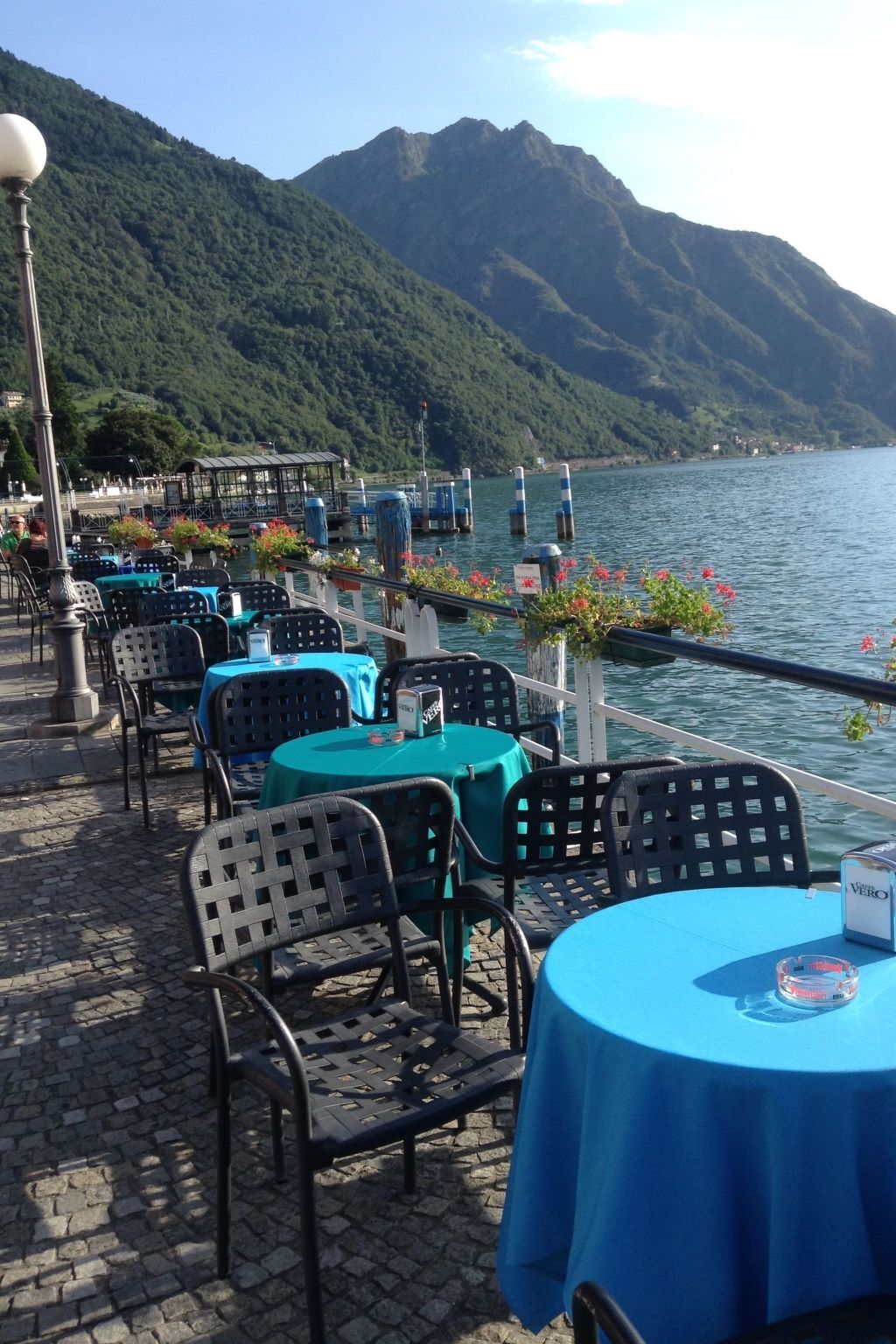 La Badia, appartement Franciacorta 4 pers. près du lac Iseo - Photo 23