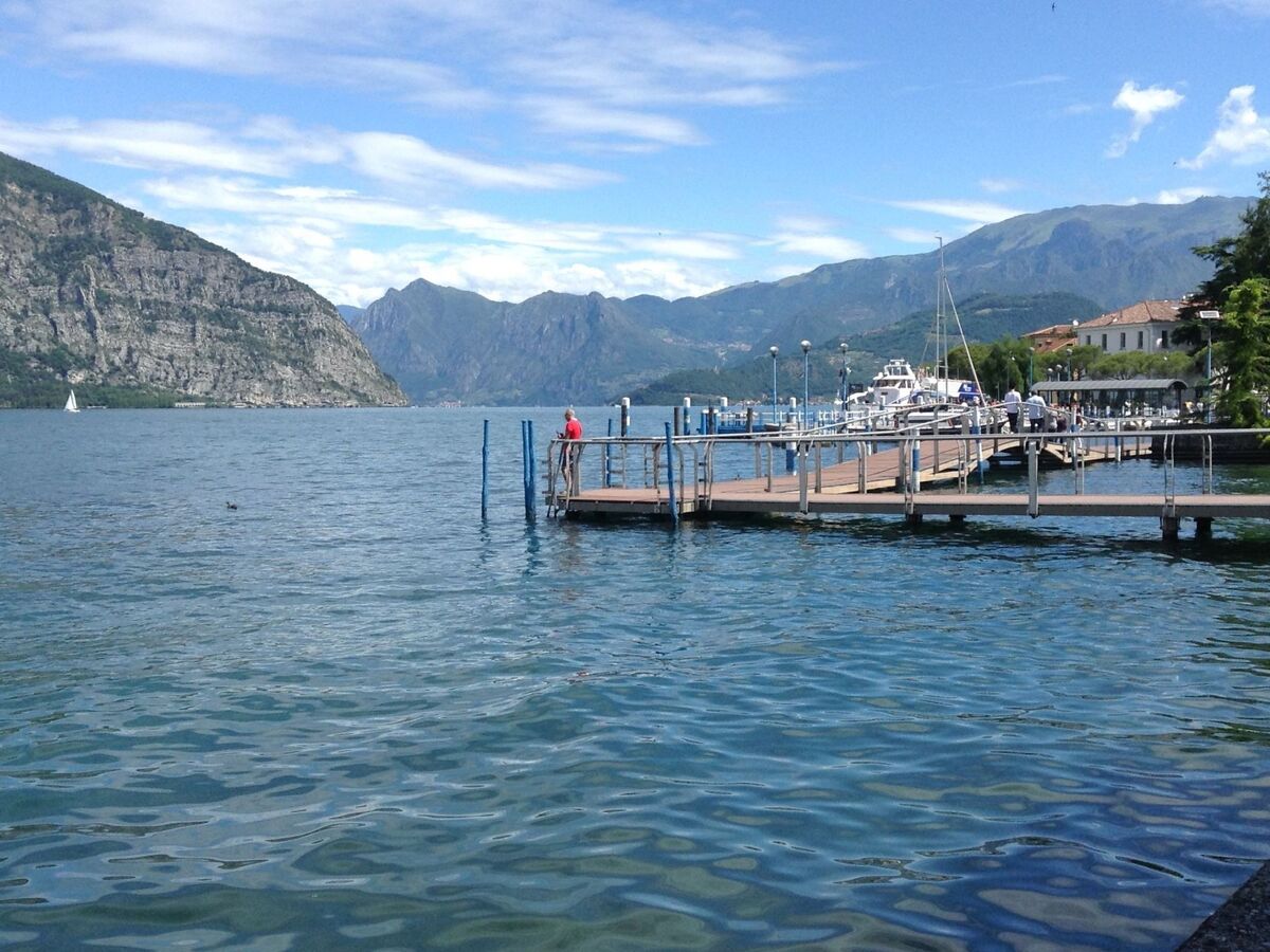 La Badia, appartement Franciacorta 4 pers. près du lac Iseo - Photo 27