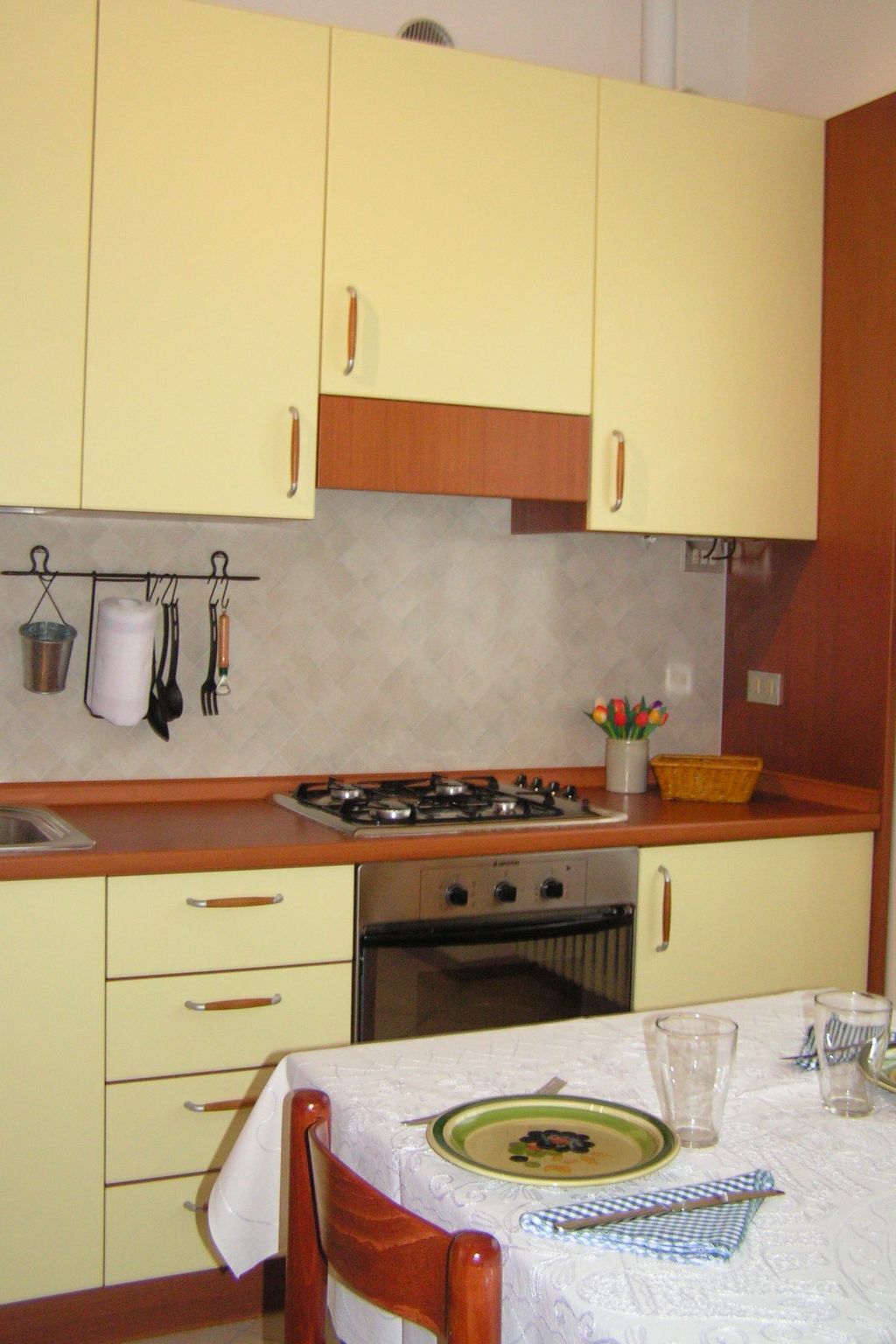 La Mimosa – Appartement Franciacorta face au lac d'Iseo - Photo 3