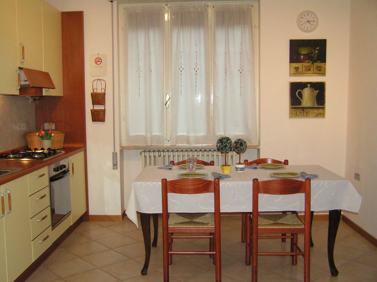 La Mimosa – Appartement Franciacorta face au lac d'Iseo - Photo 4