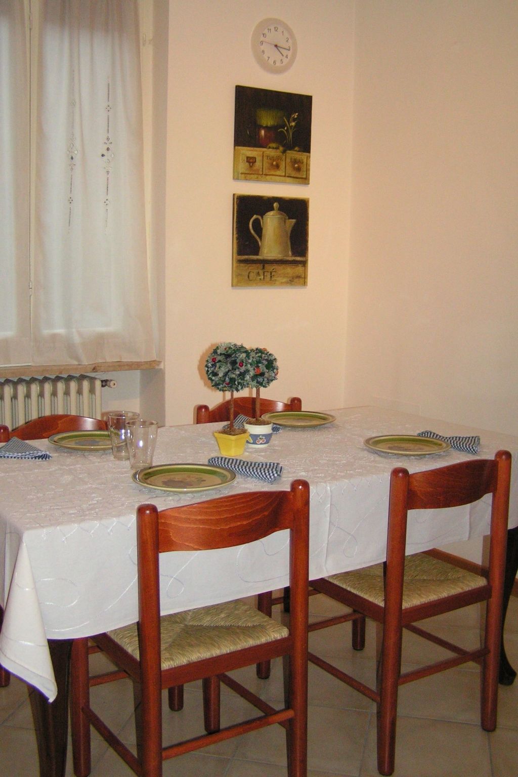 La Mimosa – Appartement Franciacorta face au lac d'Iseo - Photo 5