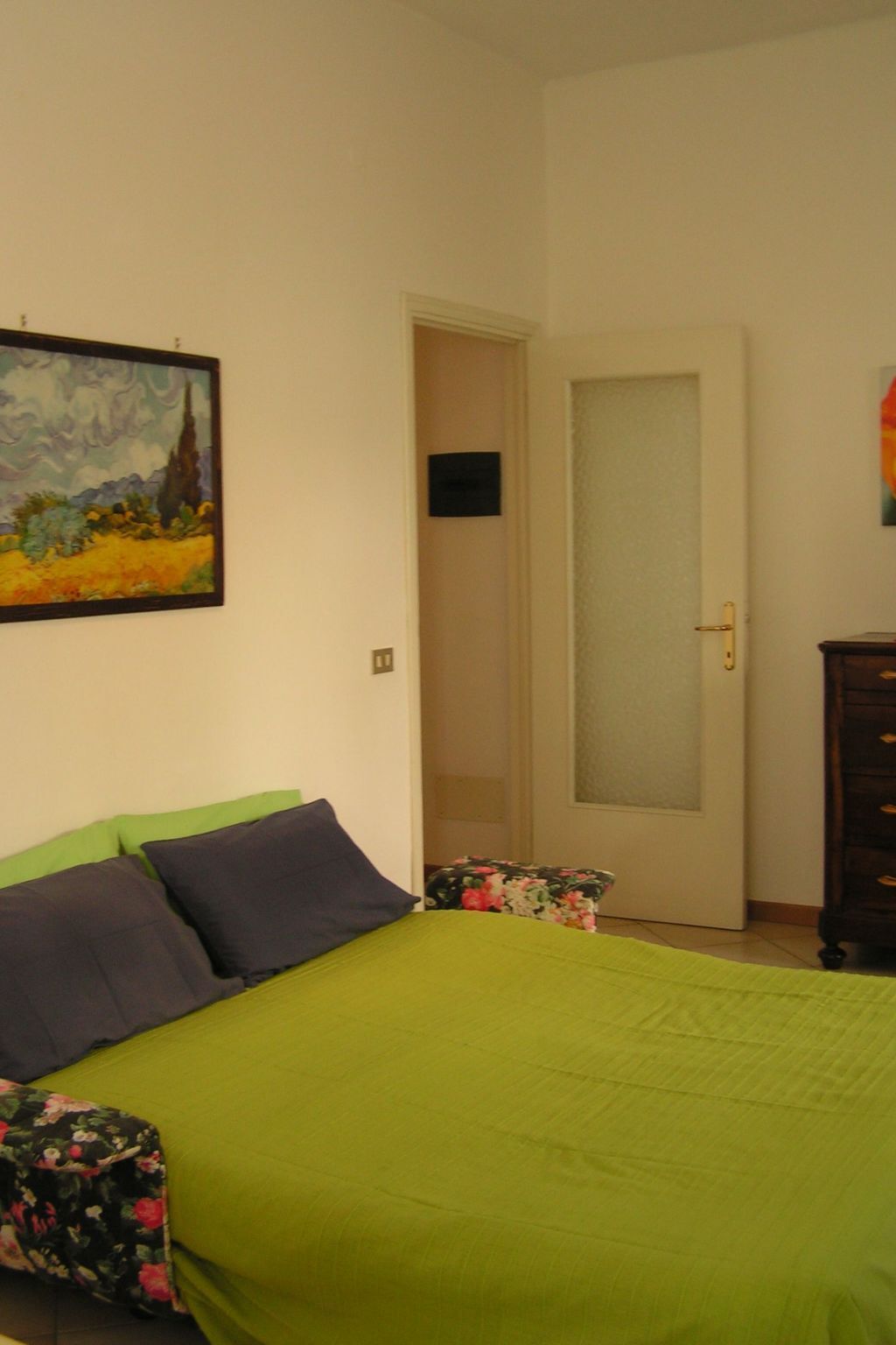 La Mimosa – Appartement Franciacorta face au lac d'Iseo - Photo 10