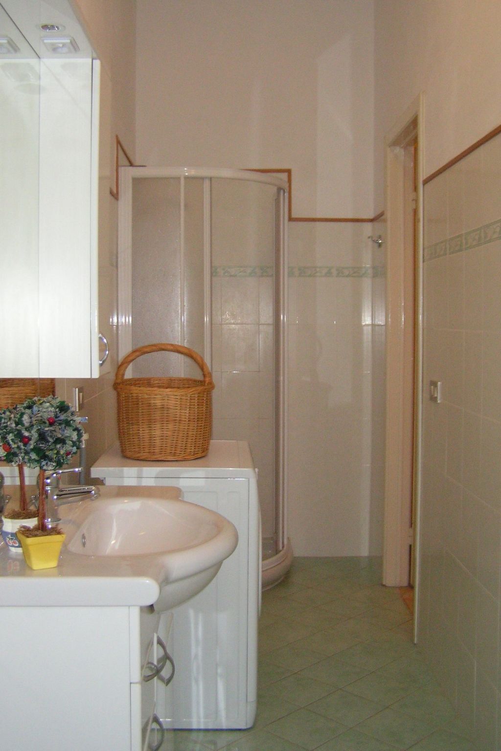 La Mimosa – Appartement Franciacorta face au lac d'Iseo - Photo 11