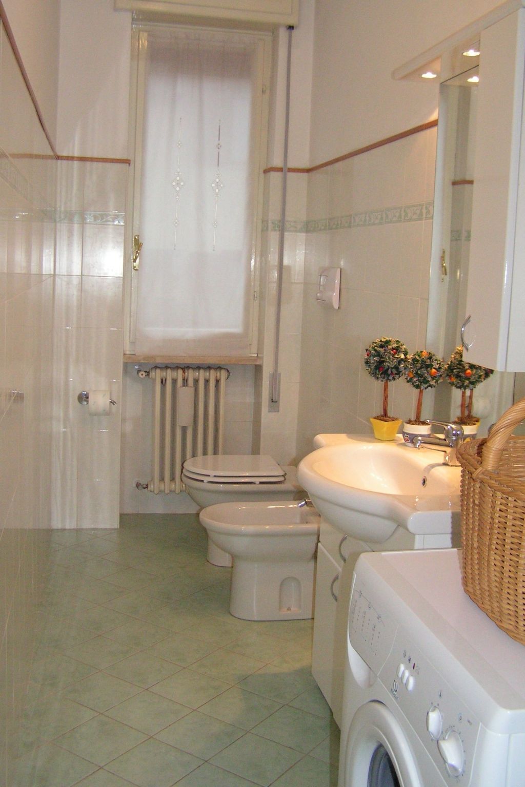 La Mimosa – Appartement Franciacorta face au lac d'Iseo - Photo 12