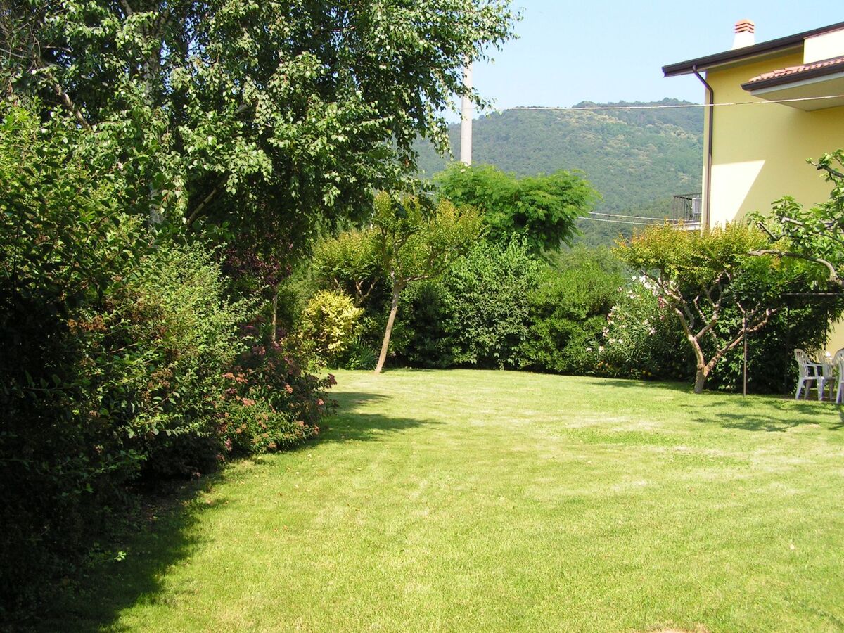 La Mimosa – Appartement Franciacorta face au lac d'Iseo - Photo 14