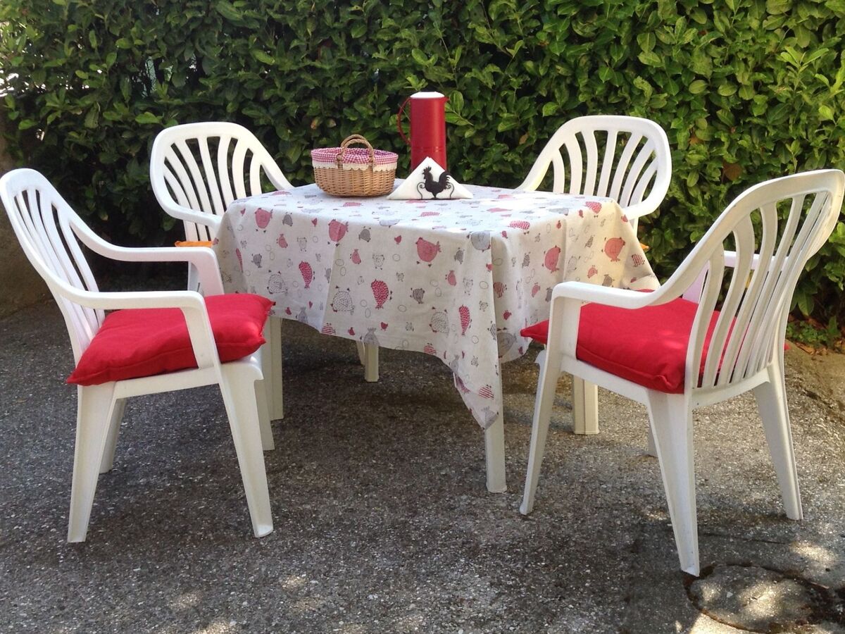 La Mimosa – Appartement Franciacorta face au lac d'Iseo - Photo 15