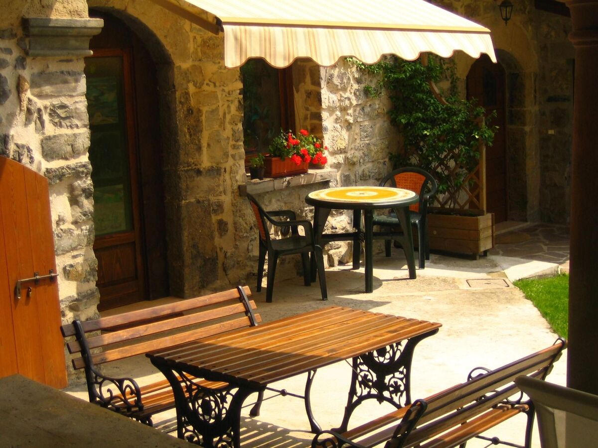 Studio aménagé en mezzanine à Fonteno, historique - Photo 61