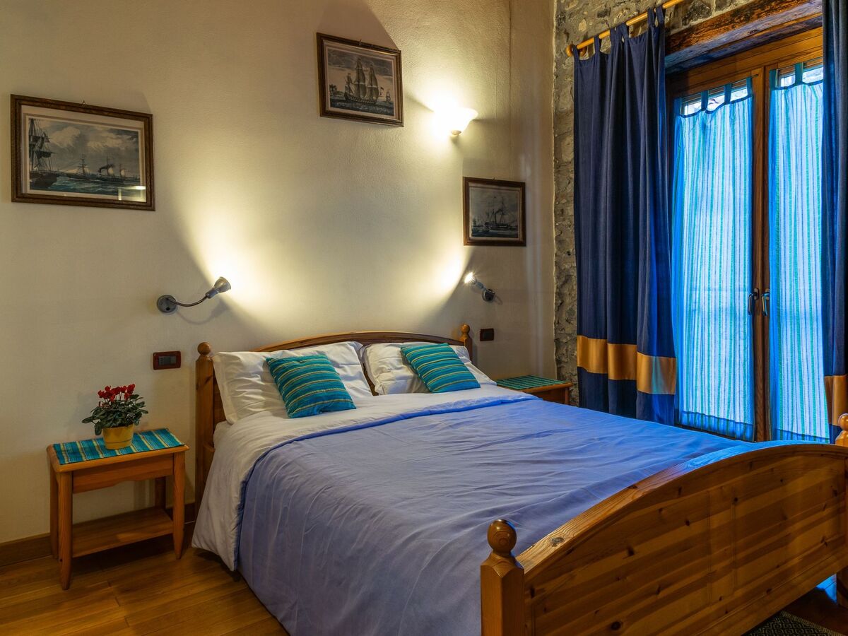Appartement médiéval 3 étages à Fonteno, 6 personnes - Photo 14