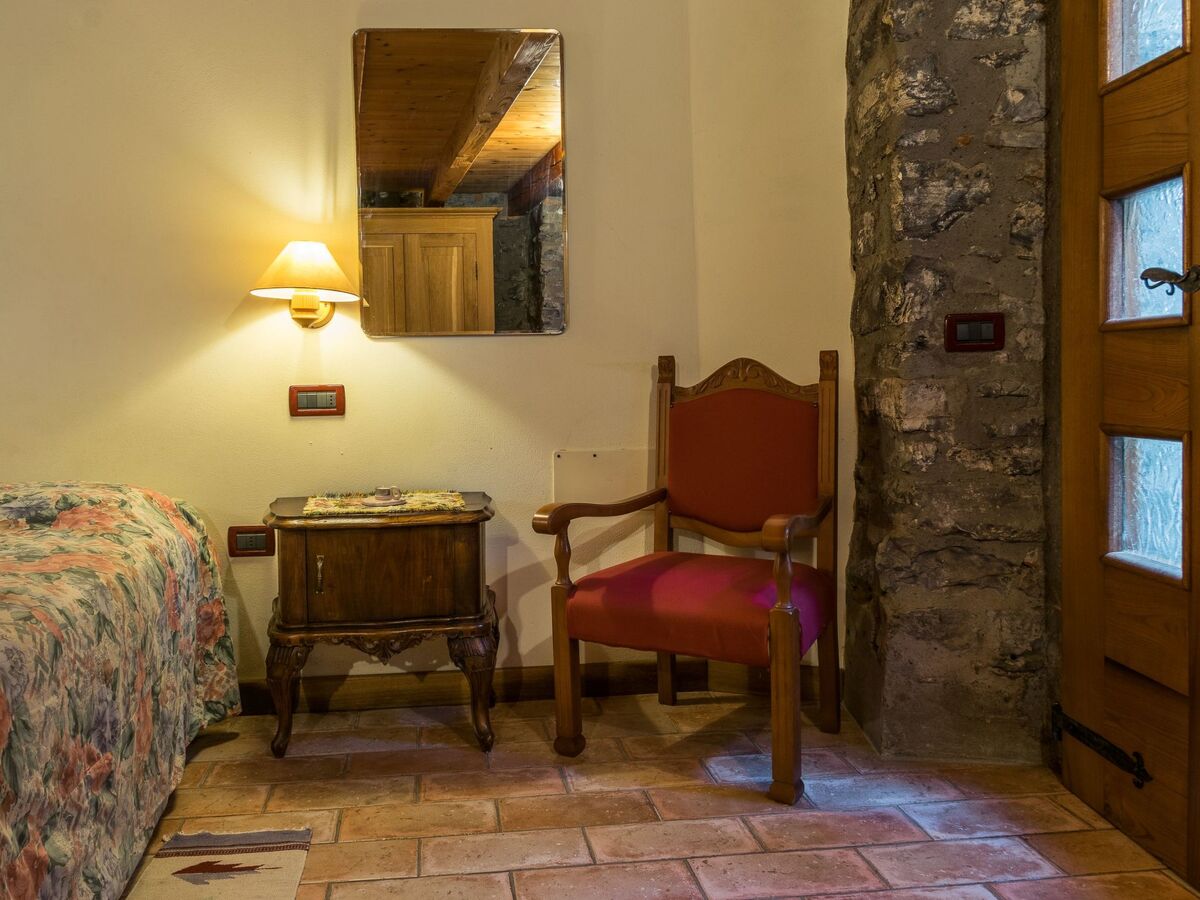 Appartement médiéval 3 étages à Fonteno, 6 personnes - Photo 25