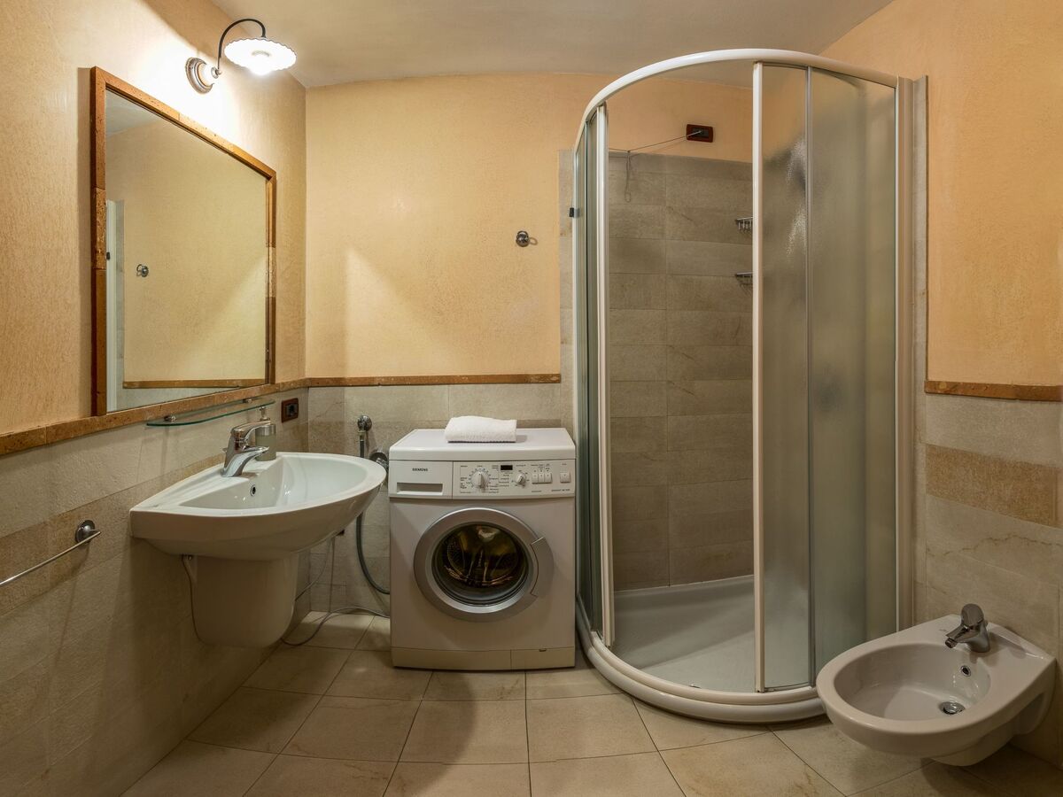 Appartement médiéval 3 étages à Fonteno, 6 personnes - Photo 26