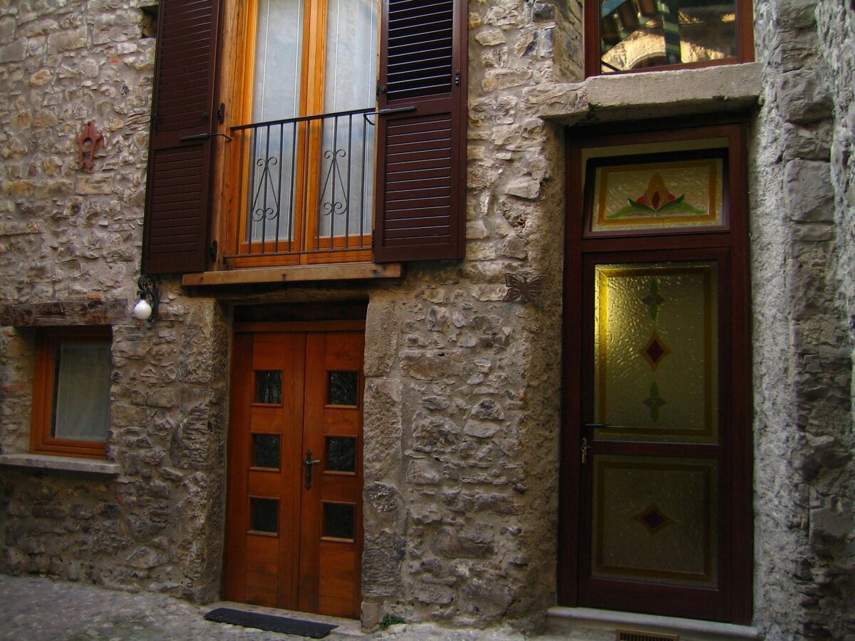 Appartement médiéval 3 étages à Fonteno, 6 personnes - Photo 27