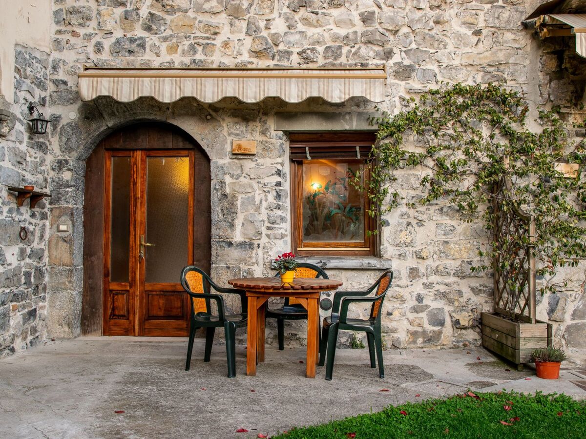 Studio médiéval à Fonteno, jardin partagé et lac à 1,5 km - Photo 20