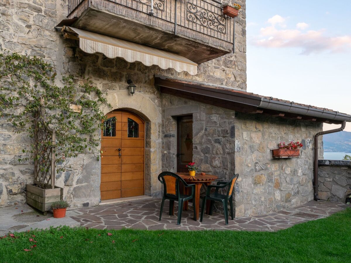 Studio avec balcon vue lac à Fonteno - Photo 17
