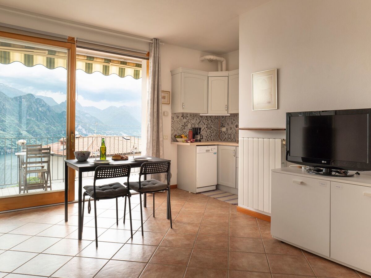 Studio Whisper Of Current, vue lac Iseo à Fonteno - Photo 4