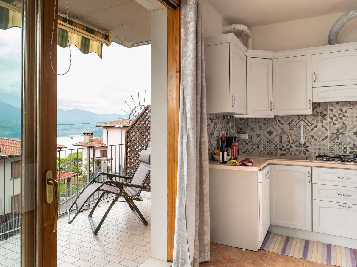 Studio Whisper Of Current, vue lac Iseo à Fonteno - Photo 7