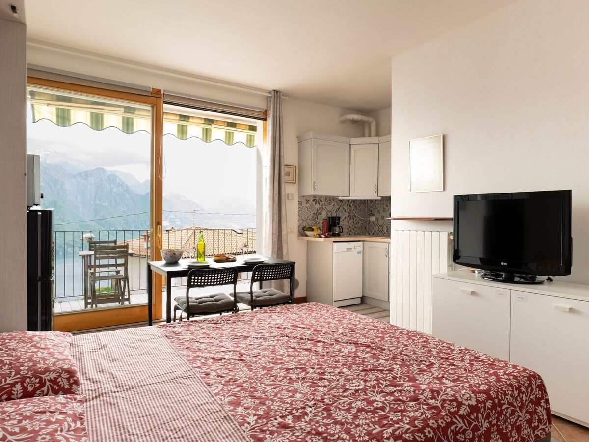 Studio Whisper Of Current, vue lac Iseo à Fonteno - Photo 8