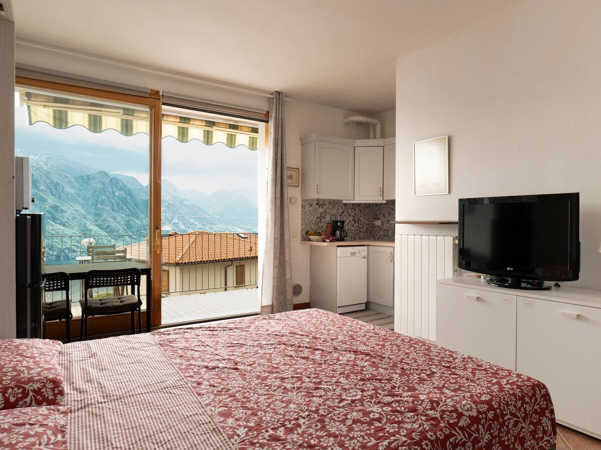 Studio Whisper Of Current, vue lac Iseo à Fonteno - Photo 9