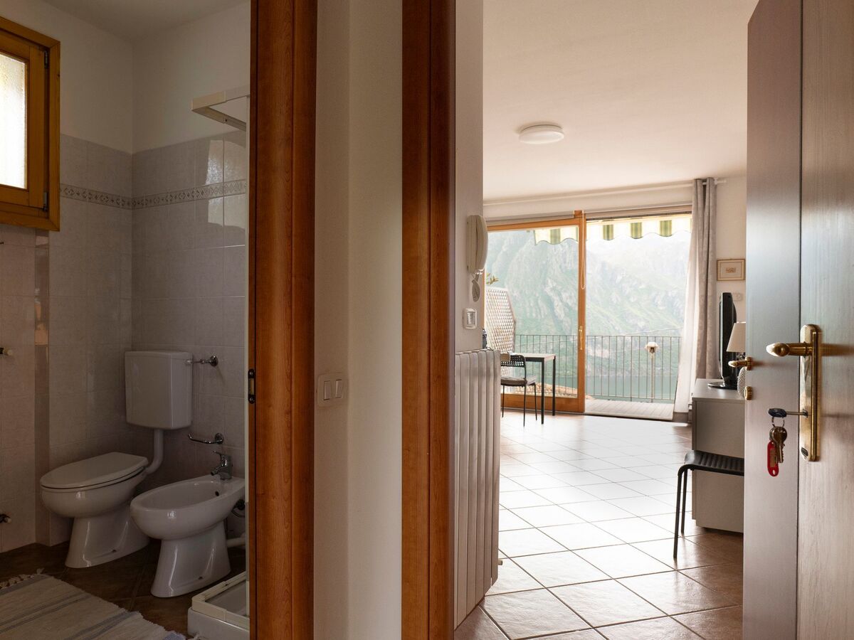 Studio Whisper Of Current, vue lac Iseo à Fonteno - Photo 10