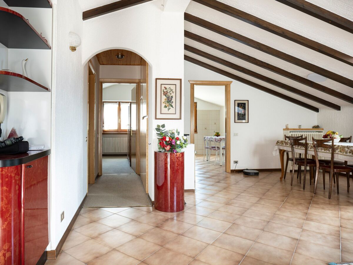 Gioia del Verde – Appartement 100m² avec terrasse vue lac - Photo 10
