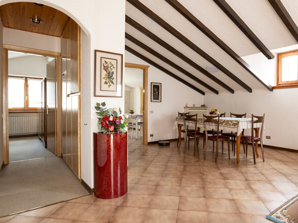 Gioia del Verde – Appartement 100m² avec terrasse vue lac - Photo 11