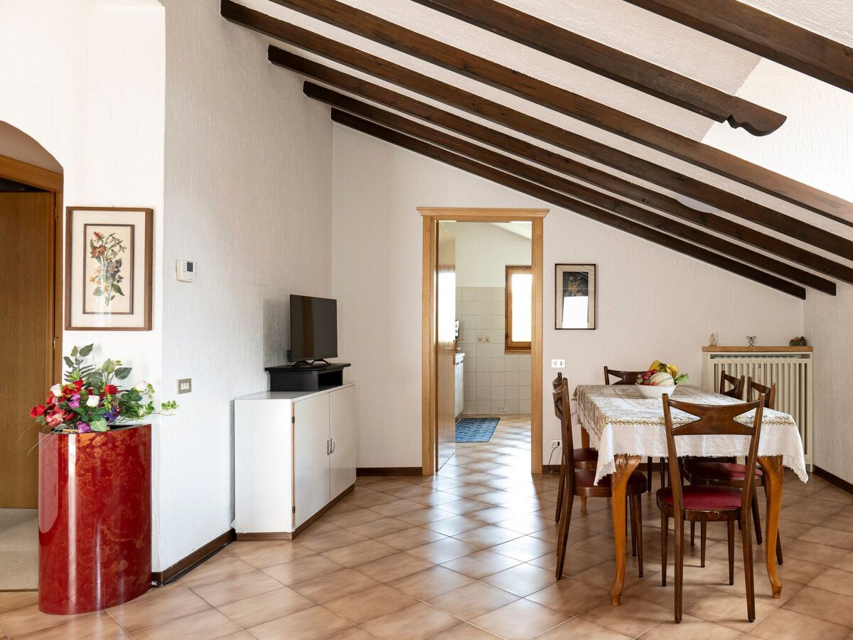 Gioia del Verde – Appartement 100m² avec terrasse vue lac - Photo 12