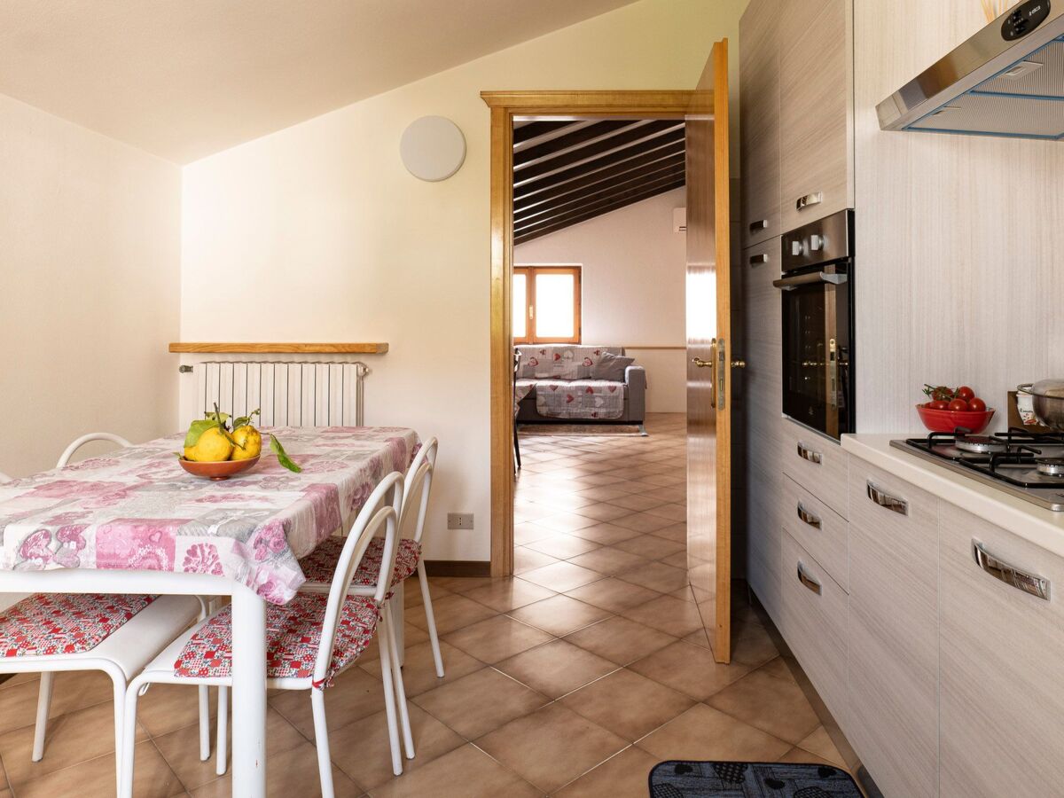 Gioia del Verde – Appartement 100m² avec terrasse vue lac - Photo 18