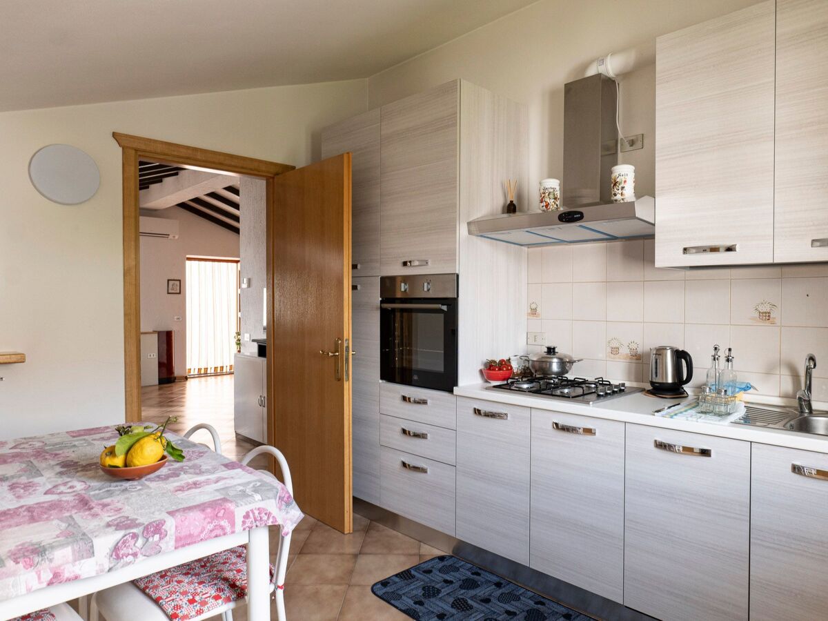 Gioia del Verde – Appartement 100m² avec terrasse vue lac - Photo 19