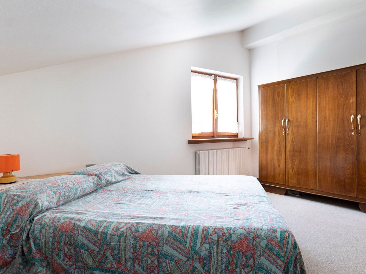 Gioia del Verde – Appartement 100m² avec terrasse vue lac - Photo 21