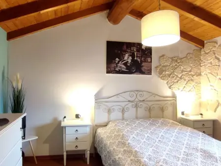 Oasi Azzurra - Maison avec terrasse vue lac Iseo : photo 7