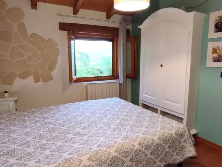 Oasi Azzurra - Maison avec terrasse vue lac Iseo : photo 10