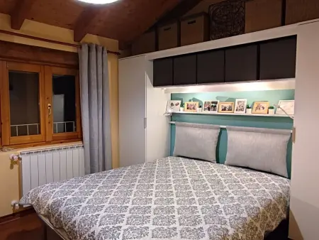 Oasi Azzurra - Maison avec terrasse vue lac Iseo : photo 12