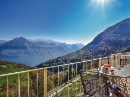 Location appartement à Fonteno, Soffio di Rugiada