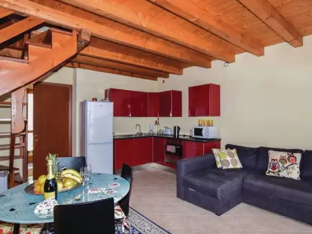 Soffio di Rugiada - Appartement vue lac Fonteno : photo 3