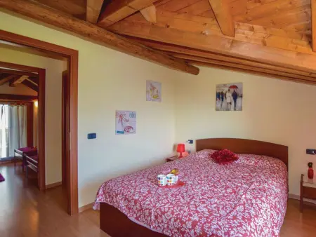 Soffio di Rugiada - Appartement vue lac Fonteno : photo 4