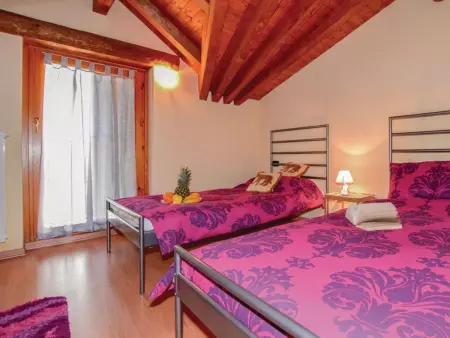 Soffio di Rugiada - Appartement vue lac Fonteno : photo 5