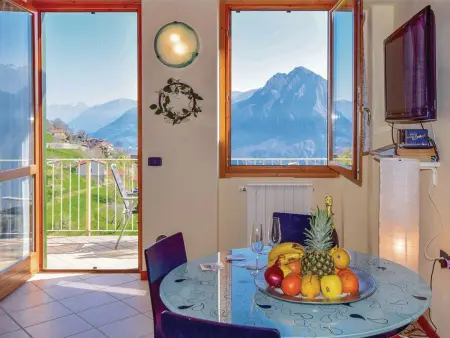 Soffio di Rugiada - Appartement vue lac Fonteno : photo 7