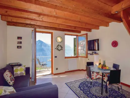 Soffio di Rugiada - Appartement vue lac Fonteno : photo 8