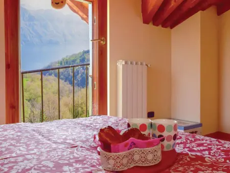 Soffio di Rugiada - Appartement vue lac Fonteno : photo 10