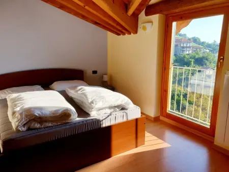 Soffio di Rugiada - Appartement vue lac Fonteno : photo 11