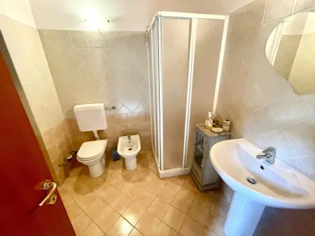 Soffio di Rugiada - Appartement vue lac Fonteno : photo 14