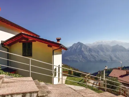 Soffio di Rugiada - Appartement vue lac Fonteno : photo 16