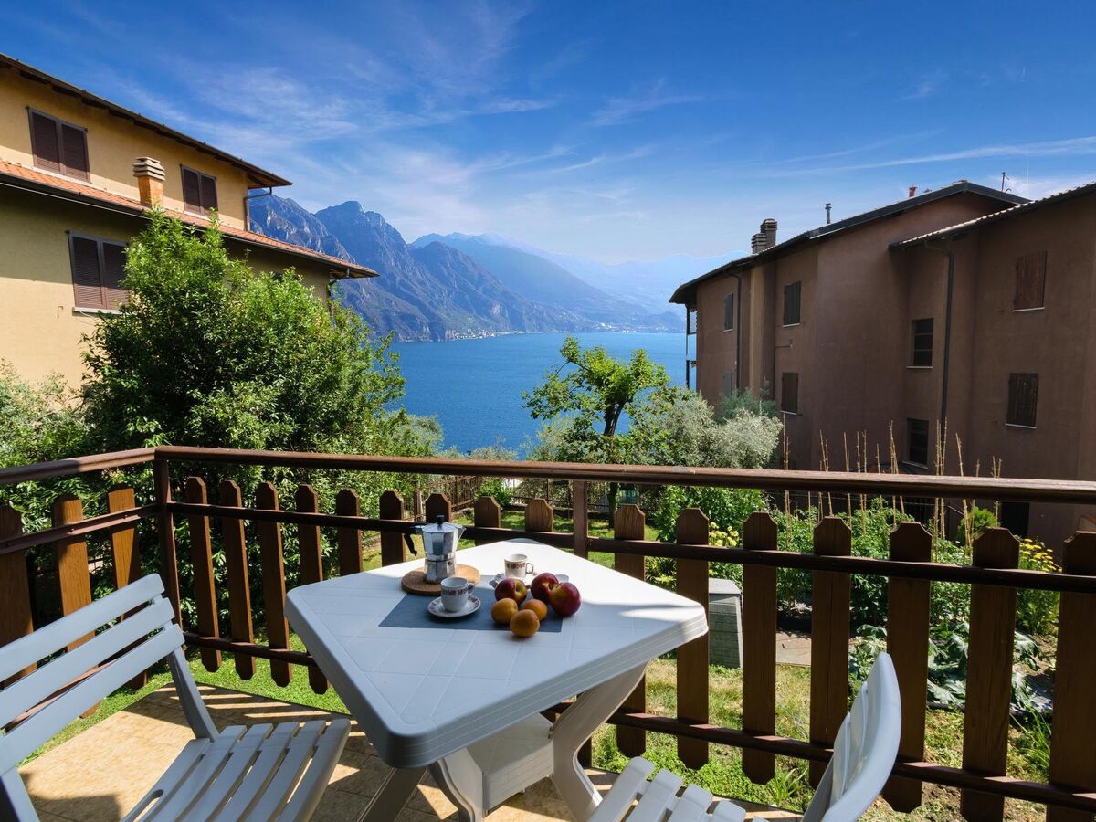 Appartement avec accès direct au lac à Fonteno - Photo 1