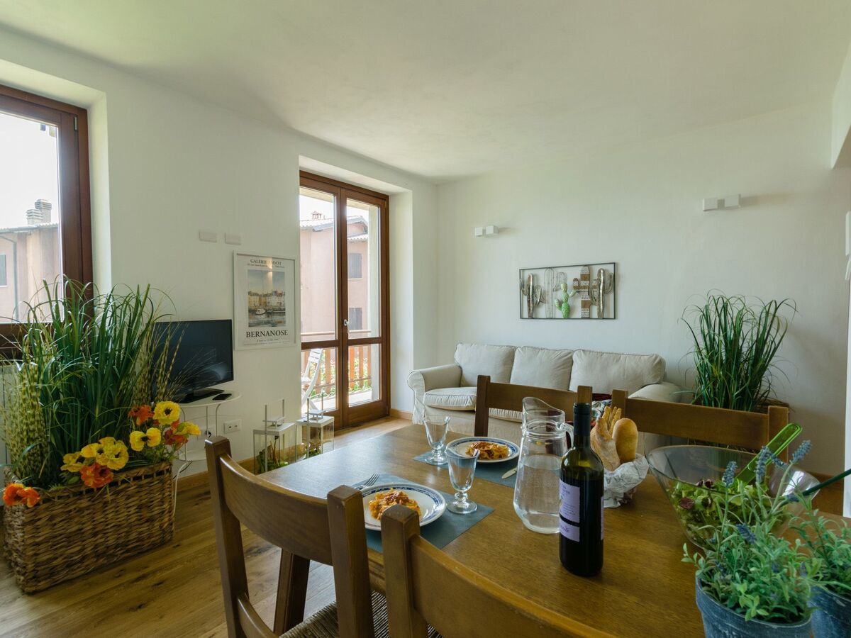Appartement avec accès direct au lac à Fonteno - Photo 2