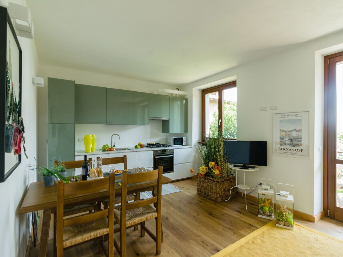 Appartement avec accès direct au lac à Fonteno - Photo 3