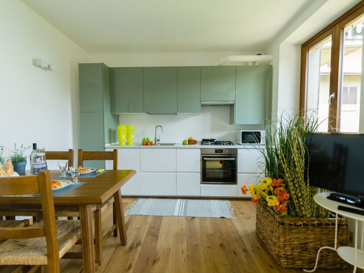 Appartement avec accès direct au lac à Fonteno - Photo 5