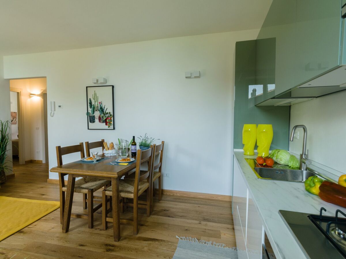 Appartement avec accès direct au lac à Fonteno - Photo 8