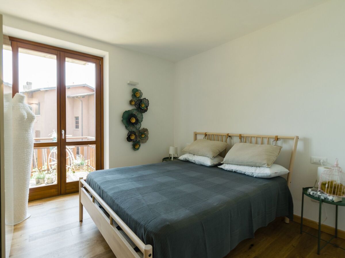 Appartement avec accès direct au lac à Fonteno - Photo 9