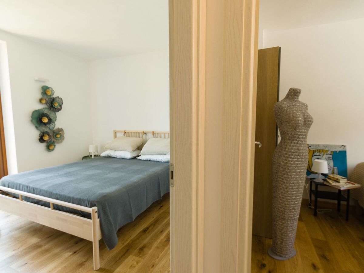 Appartement avec accès direct au lac à Fonteno - Photo 11