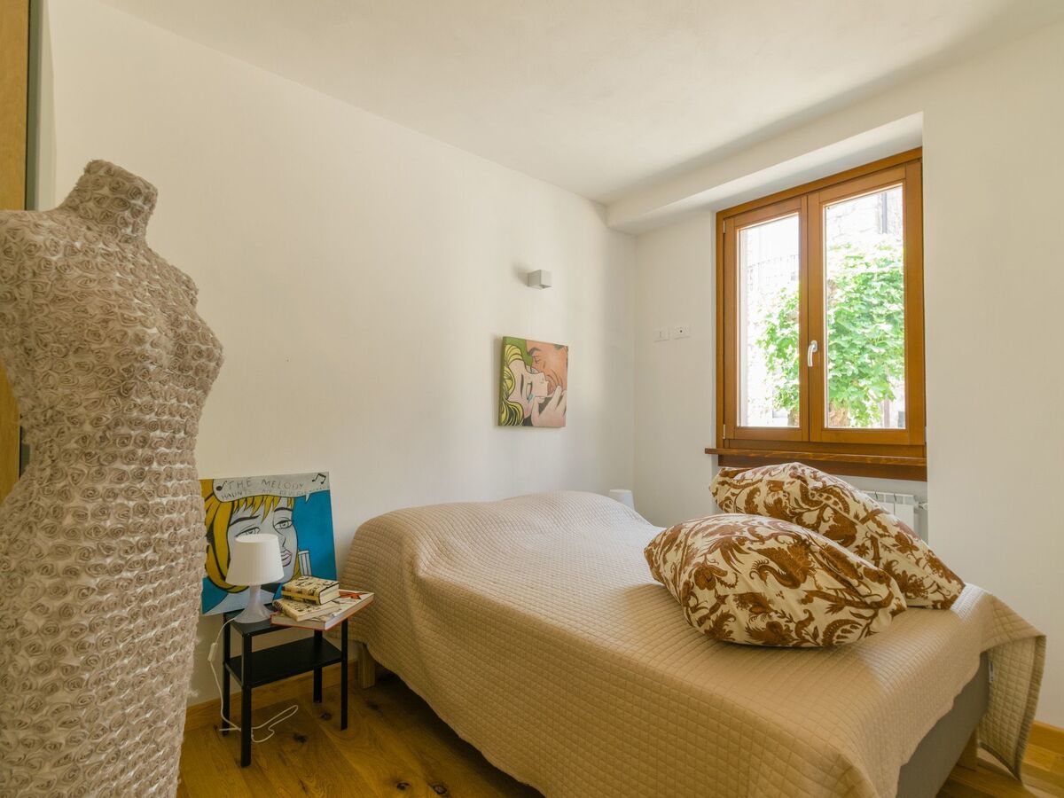 Appartement avec accès direct au lac à Fonteno - Photo 12