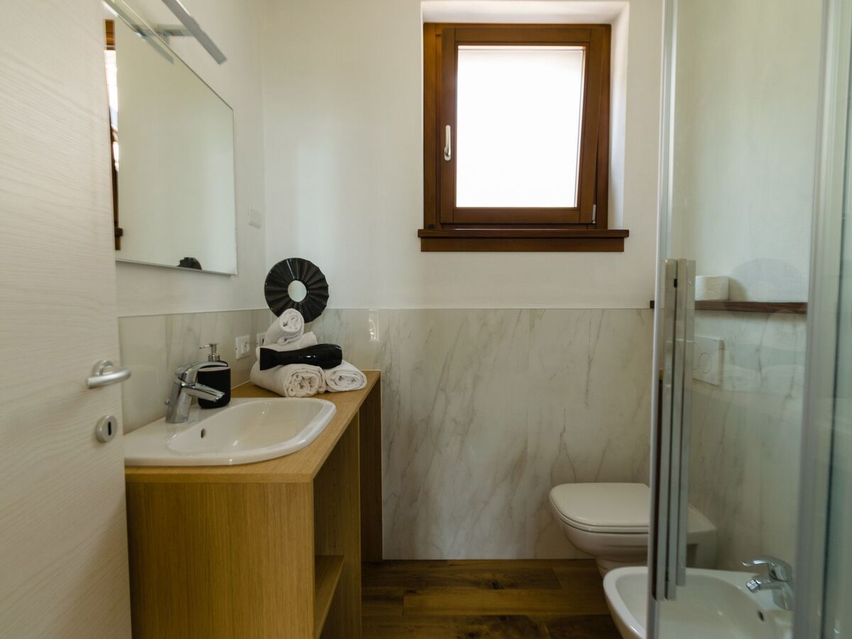 Appartement avec accès direct au lac à Fonteno - Photo 14